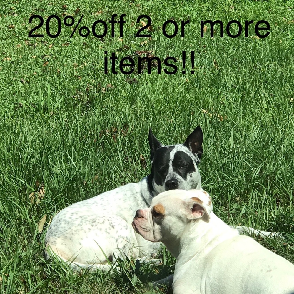 20% off sale👀